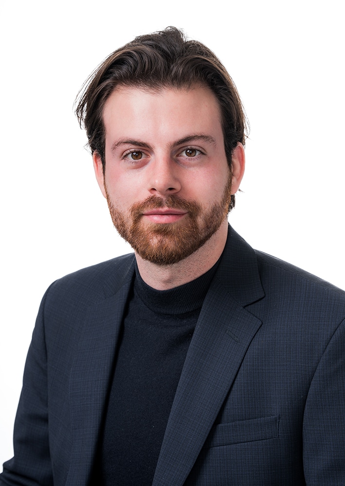 Alexandre Petitclerc