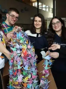 Arts and Craft club