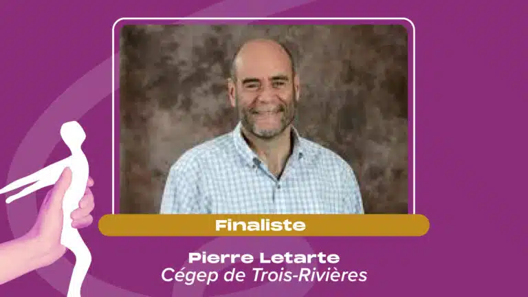 Collégial 2025-23