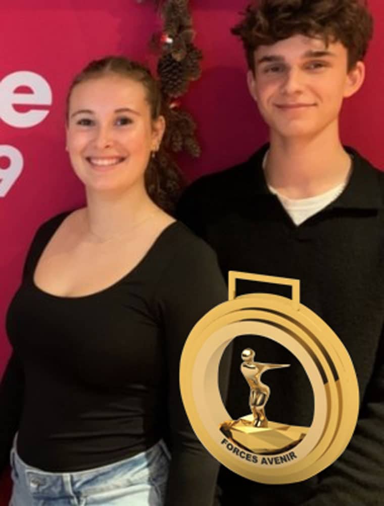 Course pour la prévention contre le suicide