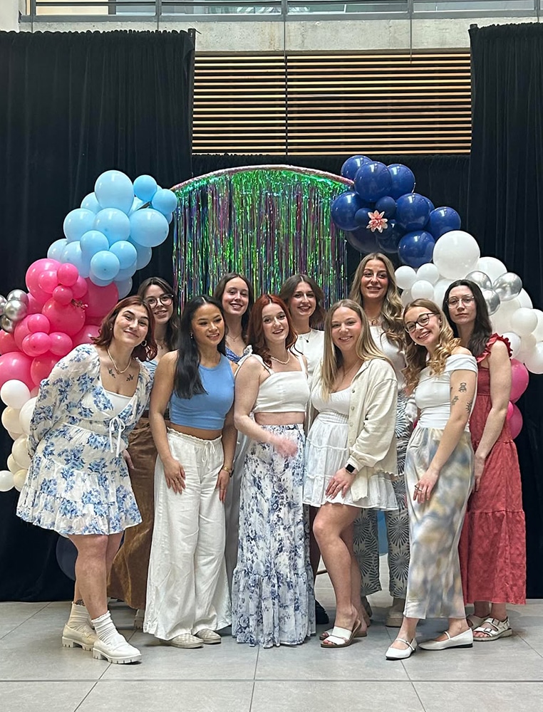 Défiler vers l&rsquo;inclusion