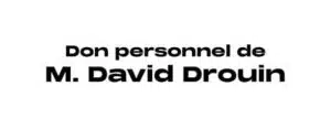 Don David Drouin