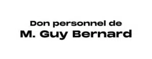 Don Guy Bernard
