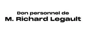 Don Richard Legault