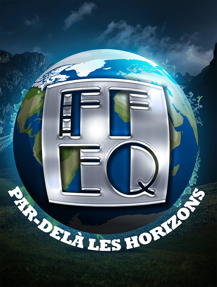 Festival du film étudiant de Québec – Par-delà les horizons