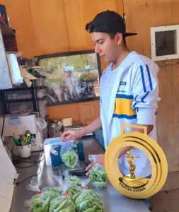 Hector Adan Valle Meza