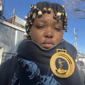 Marie-Michelle Mututi Web&rsquo;s