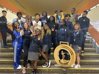 Non au harcèlement scolaire