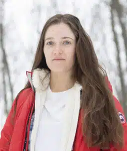 Émilie Bortolussi-Courval