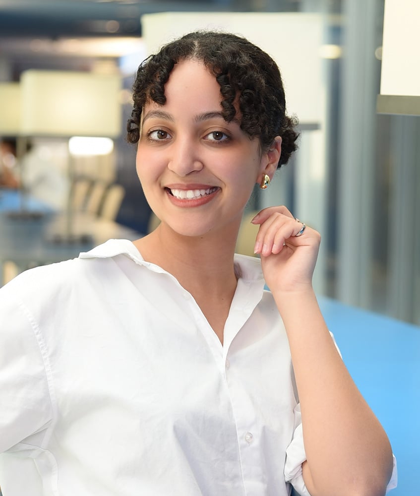 Imane Chafi