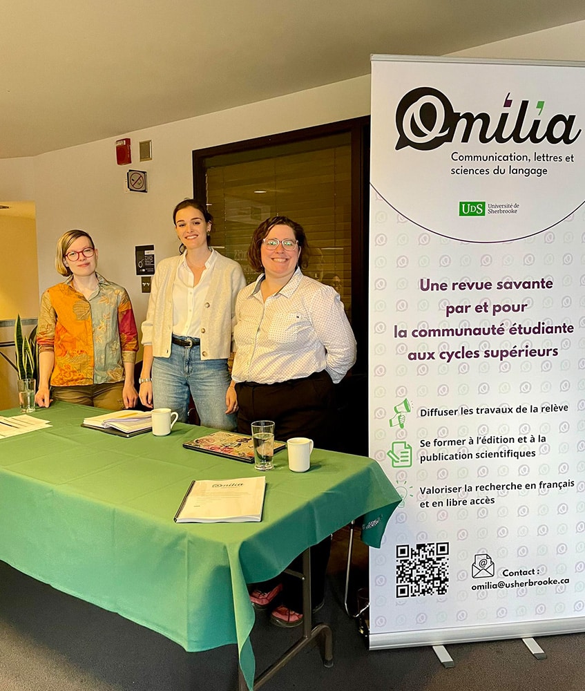 Omilia