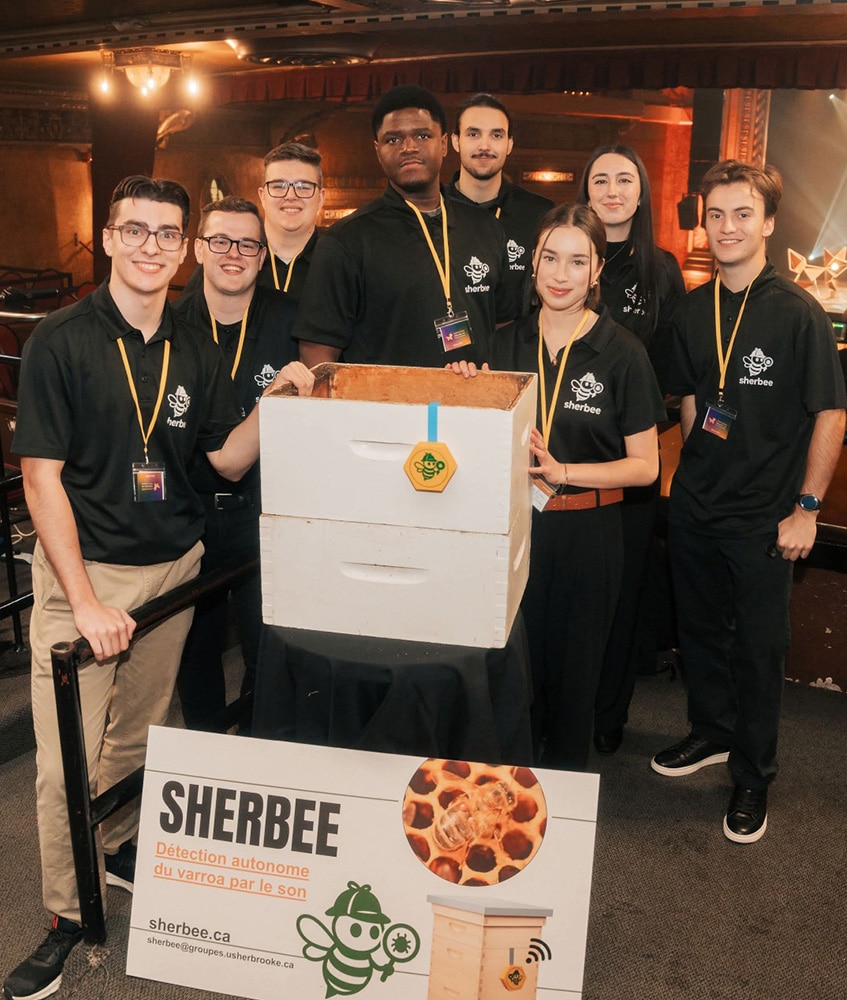 Sherbee